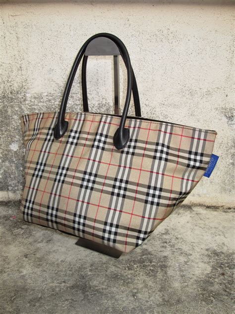 where are burberry handbags manufactured|authenticate Burberry item.